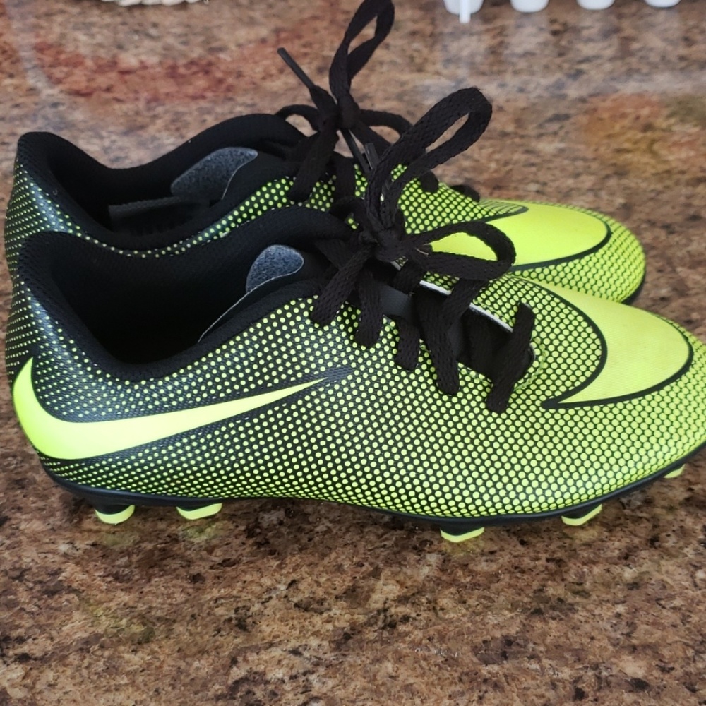 Sale all shoes 2 for 20! Nike soccer cleats